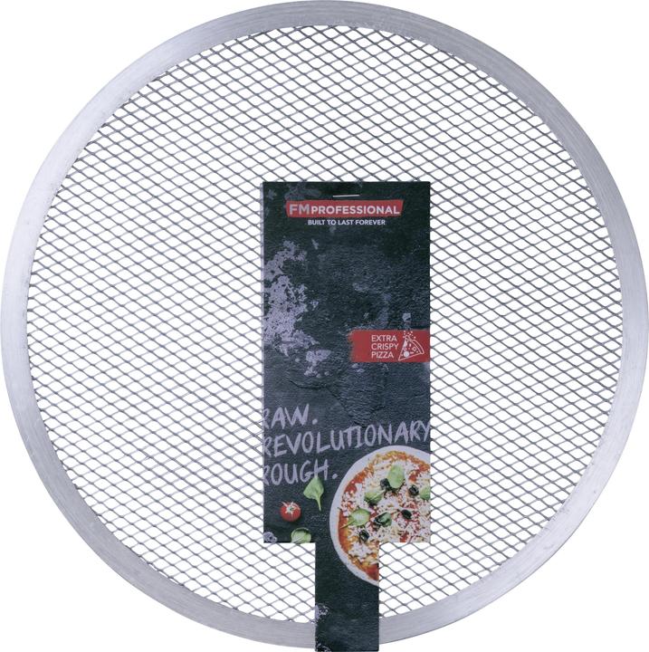 Fackelmann Pizzablech Ø30cm