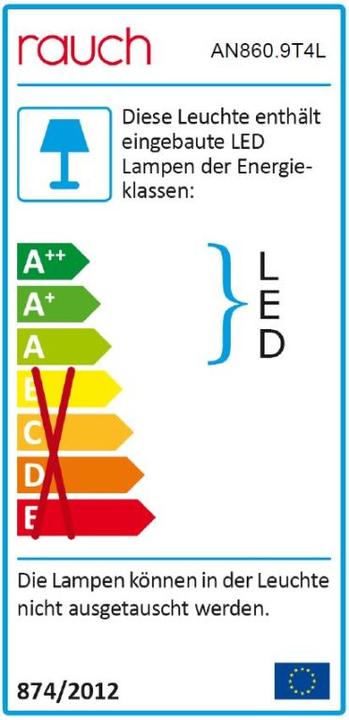 Produktbild Rauch Kulmbach-C