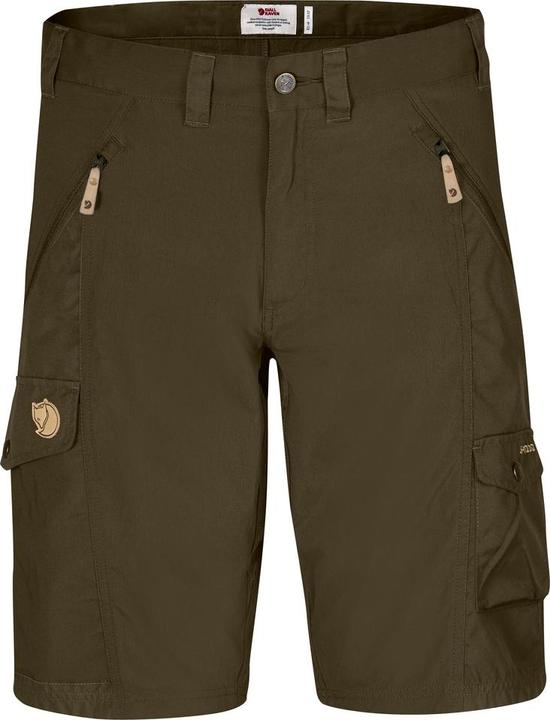 Fjällräven Abisko Shorts
