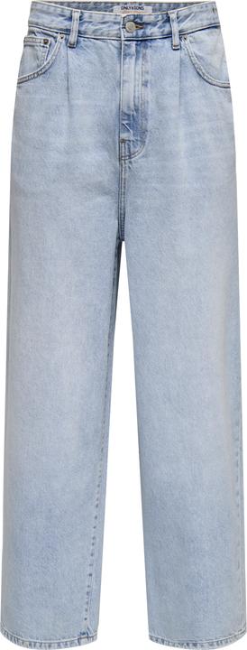 Produktbild Only & Sons Onscarl Balloon Lb 2615 Tai Dnm Noos (W31/L30)