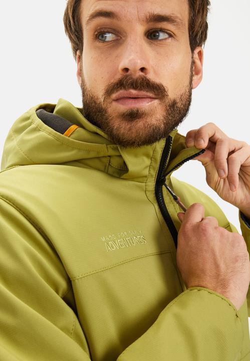 Produktbild Camel Active Blouson mit reflektierenden Details (52)