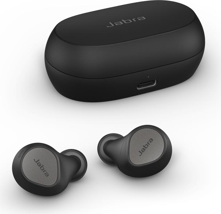 Actual product image Jabra Elite 7 Pro (ANC, 8 h, Cable)