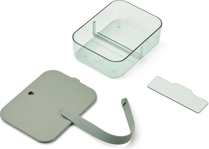 Produktbild Liewood Carin Lunchbox Gross Peppermint