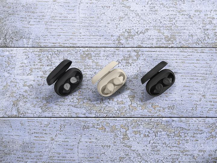Actual product image Jabra Elite 7 Pro (ANC, 8 h, Cable)