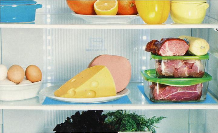 Image du produit Fresh & Cold Mat fridge & freezer 47x30cm