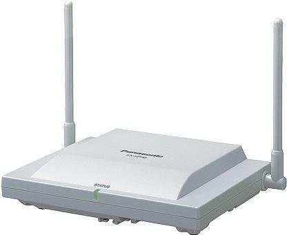 Panasonic KX-TDA0155CE 2 Kanal DECT Basisstation Anschaltung über digitale Nebenstellenports für KX-NS700 K...