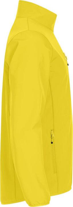 Immagine prodotto Clique Classic Giacca Soft Shell Uomo (L)