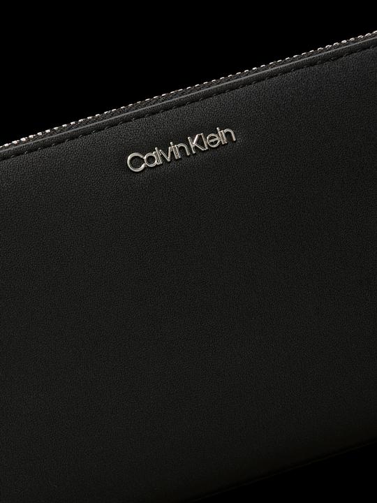 Actual product image Calvin Klein Long Wallet CK Z/A Wallet LG