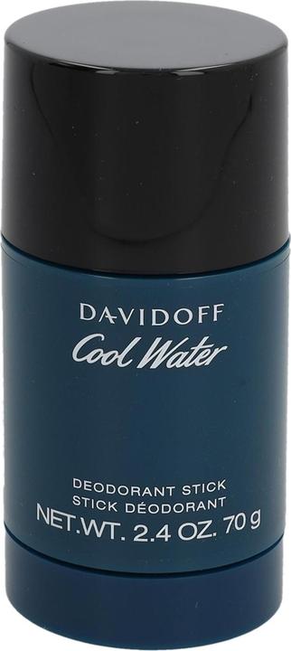 Produktbild Davidoff Cool Water Man (Stick, 70 ml)