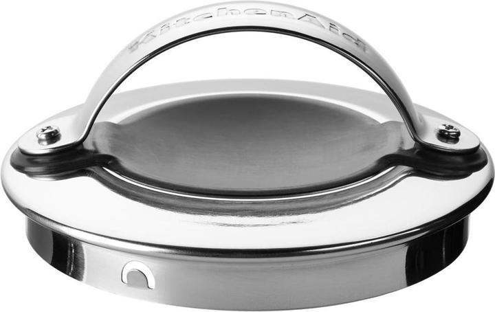 Actual product image KitchenAid electric kettle (1.25 l, EU plug)