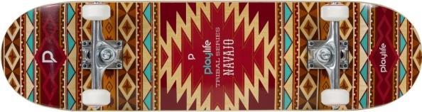 Immagine prodotto Playlife Tavole Da Pattinaggio (8.07")
