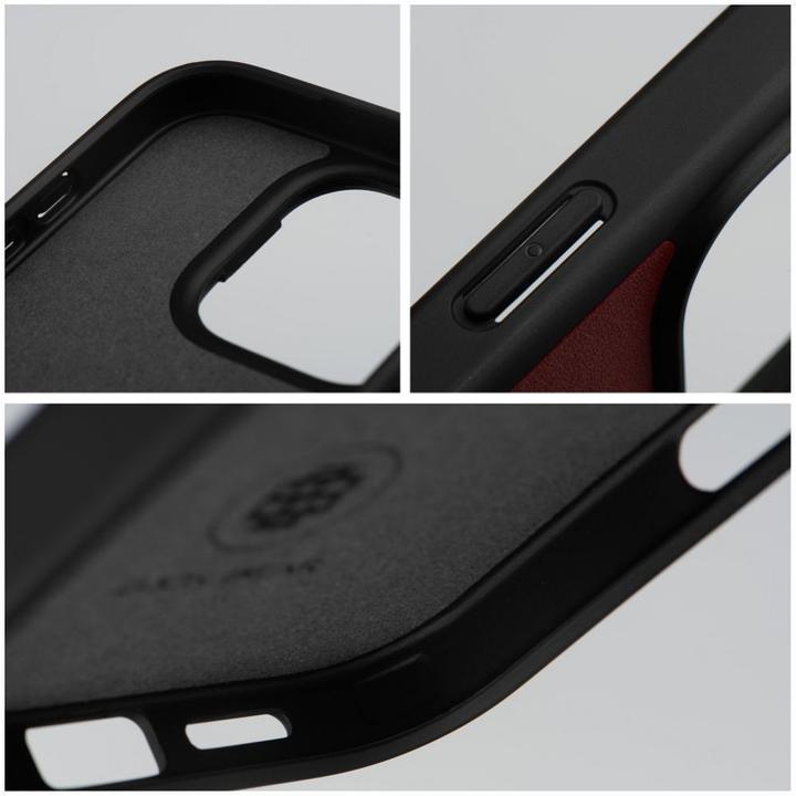Immagine prodotto OEM Headphone case Zuck Bear ZUCK BEAR case LONDON CLASSIC for IPHONE 16 Pro chelsea swish (Apple iPhone 16 Pro)