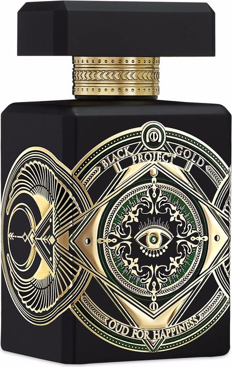 Actual product image Initio Oud for Happiness (Eau de parfum, 90 ml)