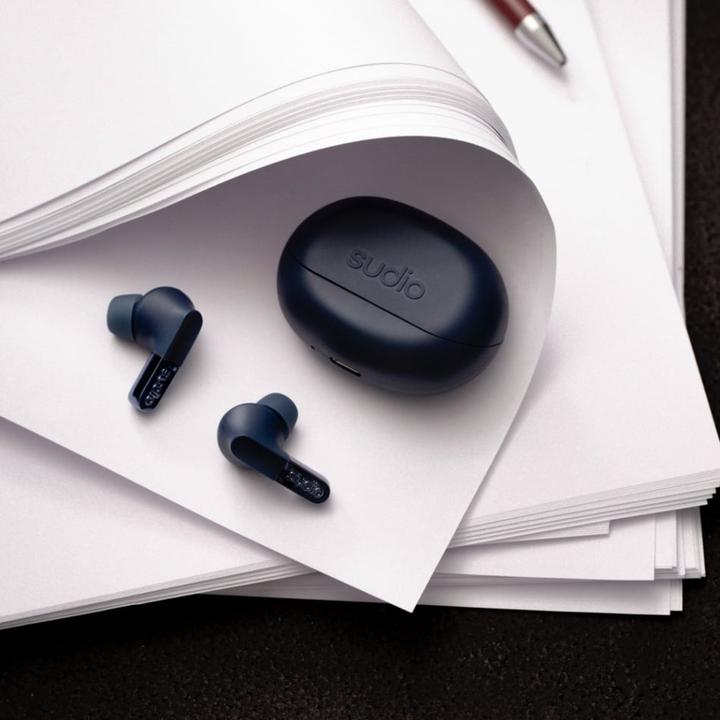 Produktbild Sudio N3problu (ANC, 30 h, Kabellos)