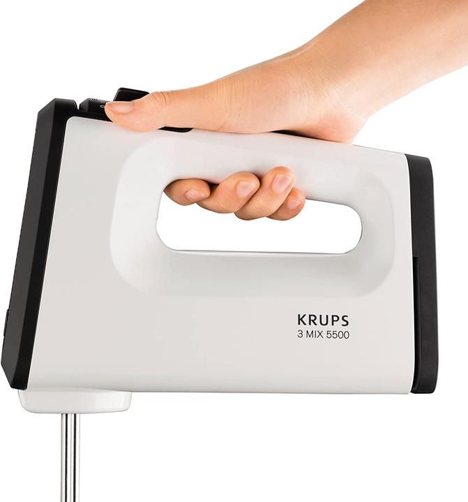 Productafbeelding Krups 3Mix 5500 Plus (500 W)