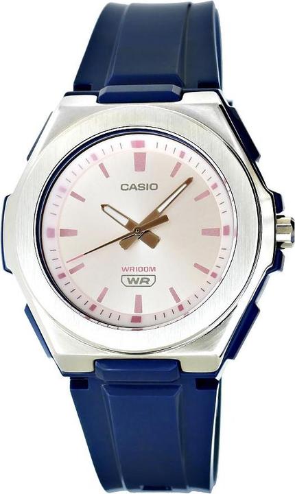 Produktbild Casio Collection - LWA-300H-2EVEF (Sportuhr, 42 mm)