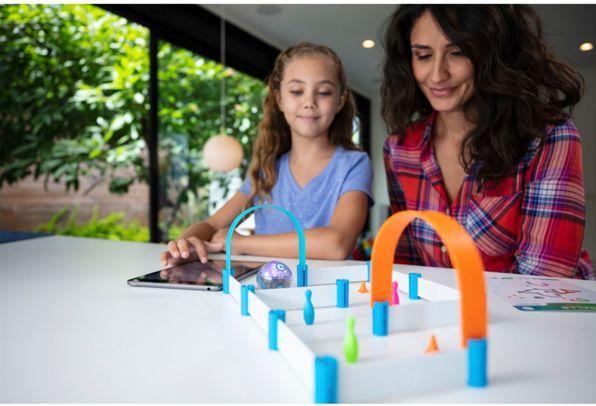 Productafbeelding Sphero Mini Activity EDU 16 Pack - V2