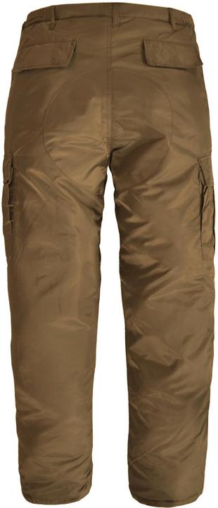 Image du produit Normani Pantalon d'hiver Thermo pour hommes Yerupaja (L)