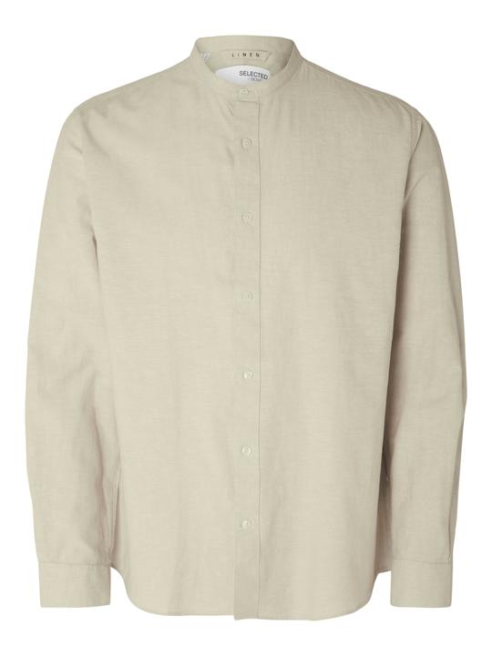 Selected Homme Langärmeliges Hemd (S)