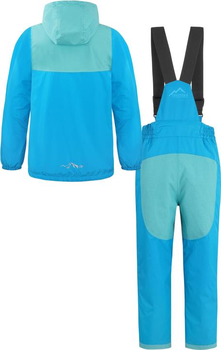 Produktbild Normani Kinder WinterSet Thermohose und Windbreaker - 2824 (98, 102, 104, 106, 110, 116, 122, 128, 134, 140, 146, 152, 158, 164, 170, 176)