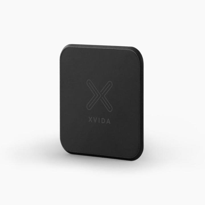 Produktbild Xvida StickyPad5 für Smartphones – Universeller Magnetadapter