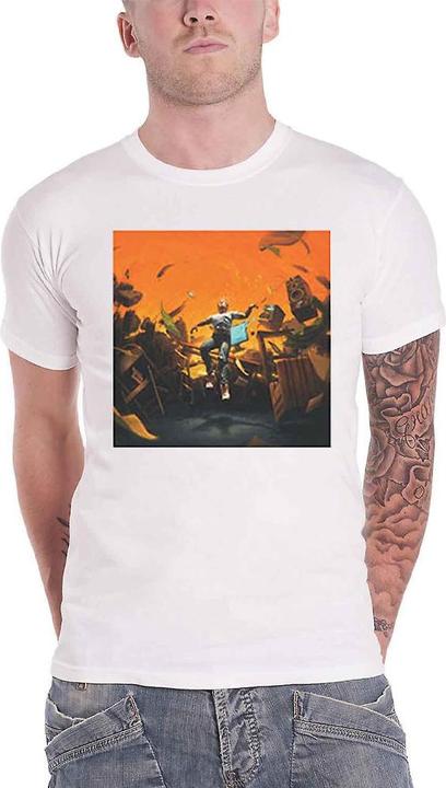 Produktbild Logic No Pressure TShirt (L)