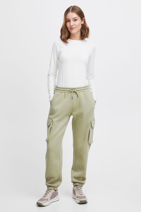 Actual product image Oxmo BY - OXHonnie - Shorts - 21800205-ME (XL)