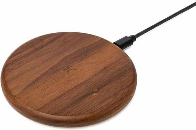 Woodcessories EcoPad (10 W)
