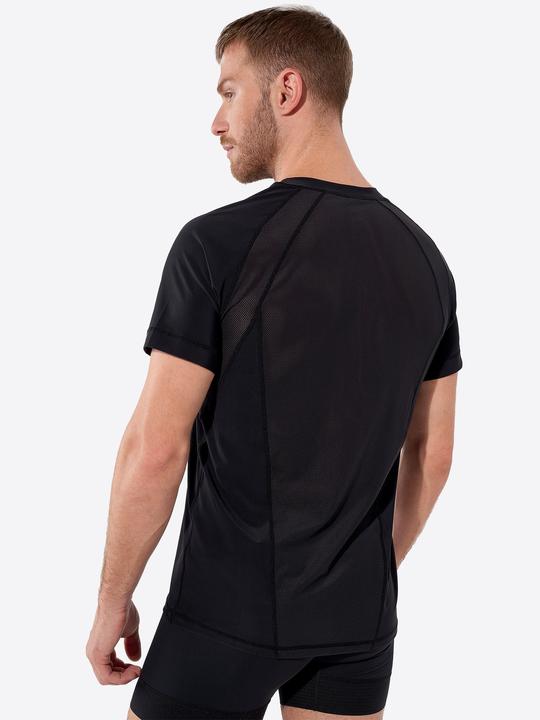 Immagine prodotto HOM T-Shirt Sports Lab Crew Neck (L)