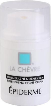 La Chévre La Chévre - Regenerating Night Cream 50 G (Nachtcreme)