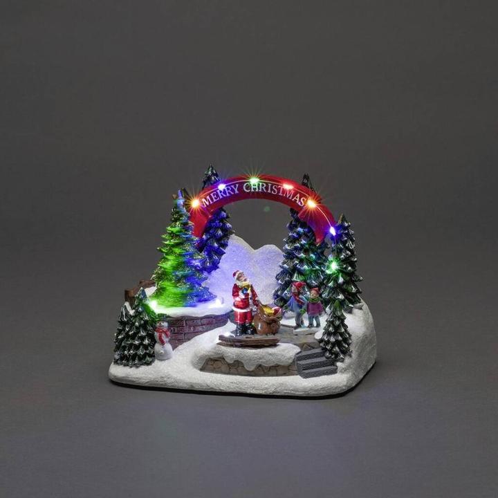 Immagine prodotto Konstsmide Scenario a LED