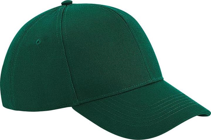 Produktbild Beechfield Erwachsene Ultimate 6 Panel Cap (One Size)