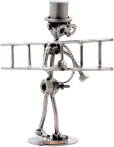Produktbild Hinz & Kunst 221 - Figur "Schornsteinfeger"