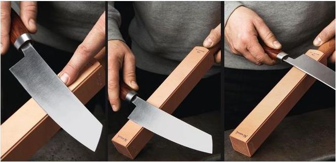 Actual product image Nesmuk Strop