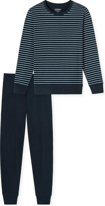 Actual product image Uncover by Schiesser Basic pyjamas (44, XXL)
