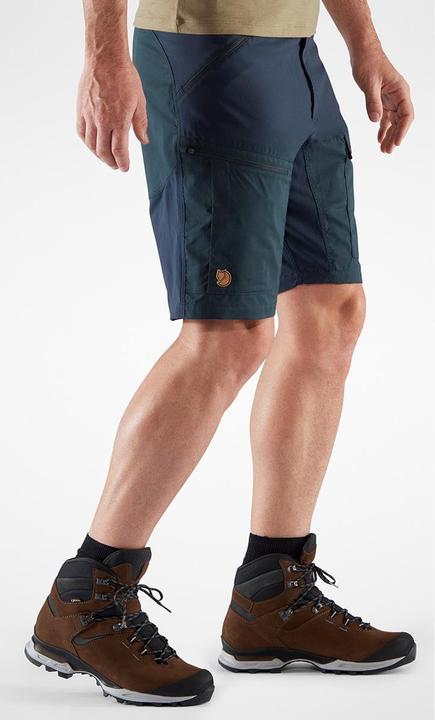 Actual product image Fjällräven Abisko Midsummer Shorts (L, XL)