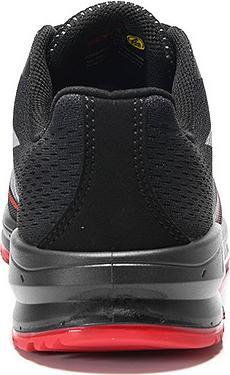 Produktbild Elten Schuhe Larkin XXSports Schwarz-Grau Low ESD S1P, schwarz 44 (S1P, 44)