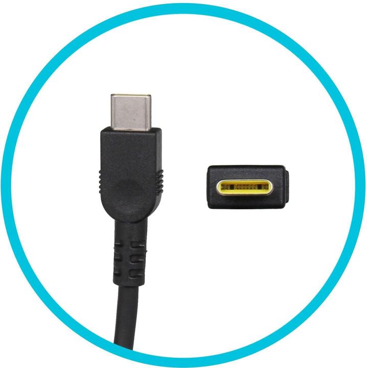 Actual product image Lenovo GX20P92529 (65 W)