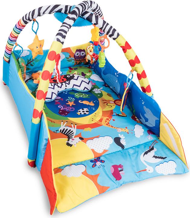 Image du produit Lionelo Anika