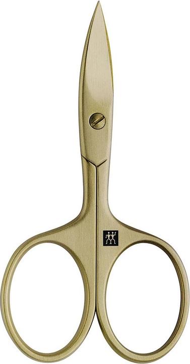 Produktbild Zwilling TWINOX Gold Edition, Nagelschere