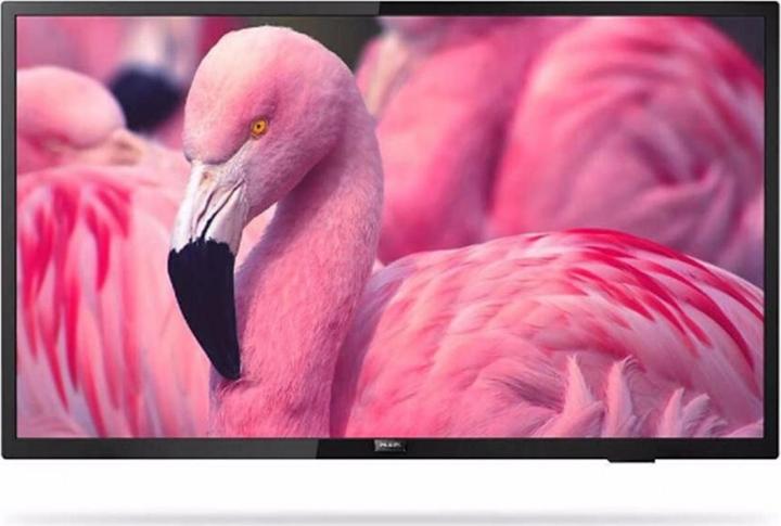 Produktbild Philips Hotel-TV 43HFL4014/12 43 (43", LED, Full HD)