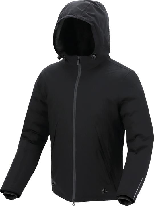 Produktbild Tucano Urbano TU Magic Shelter Jacke Herren schwarz XL (XL)