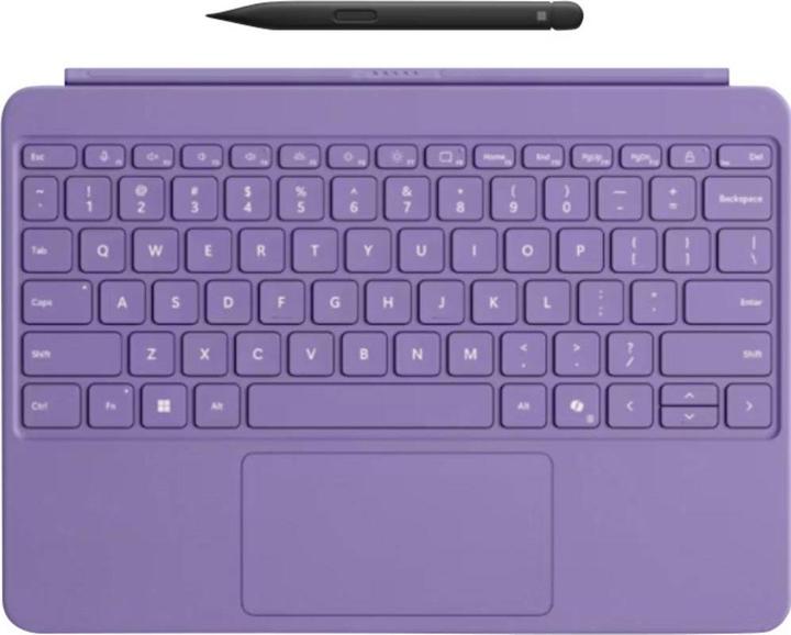Clavier + stylet