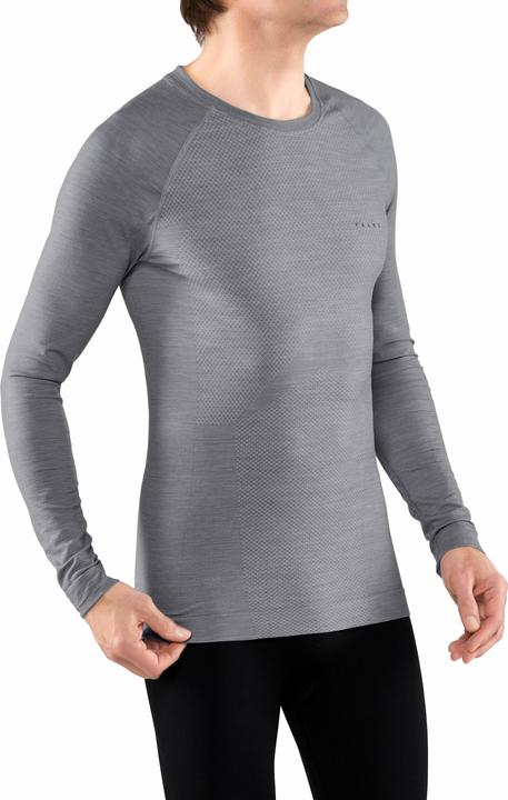 Produktbild Falke WT Light Longsleeve Shirt Regular m (XL)
