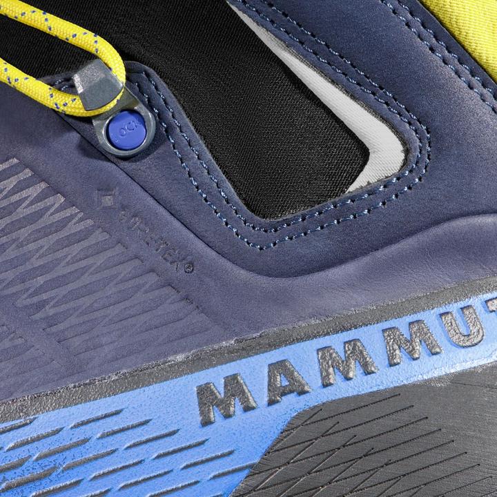 Produktbild Mammut Kento Advanced high GTX (47 1/3)