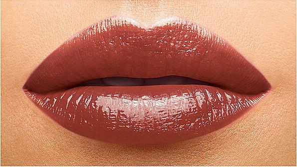 Actual product image Yves Saint Laurent Rouge Pur Couture The Bold Reignited Amber 06 (No. 06 - Reignited Amber)