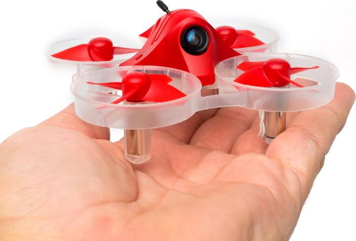 Produktbild Blade Quadcopter Inductrix FPV Plus