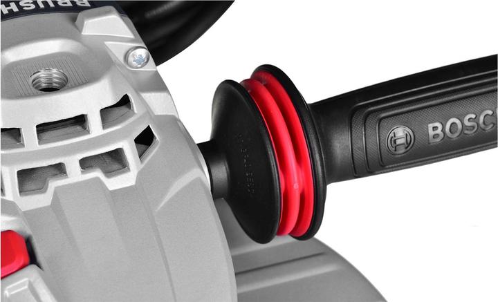 Actual product image Bosch Professional Angle grinder GWS 30-230 B (230 mm)