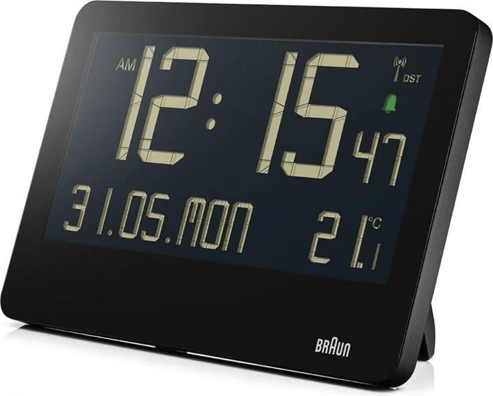 Produktbild Braun Bc14-Dcf