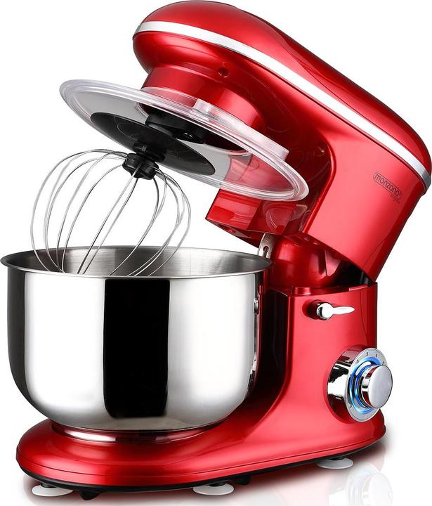 Image du produit Monzana Machine à pâte (1200 W)